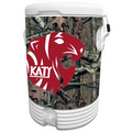 Igloo 5 Gallon Beverage Cooler Mossy Oak